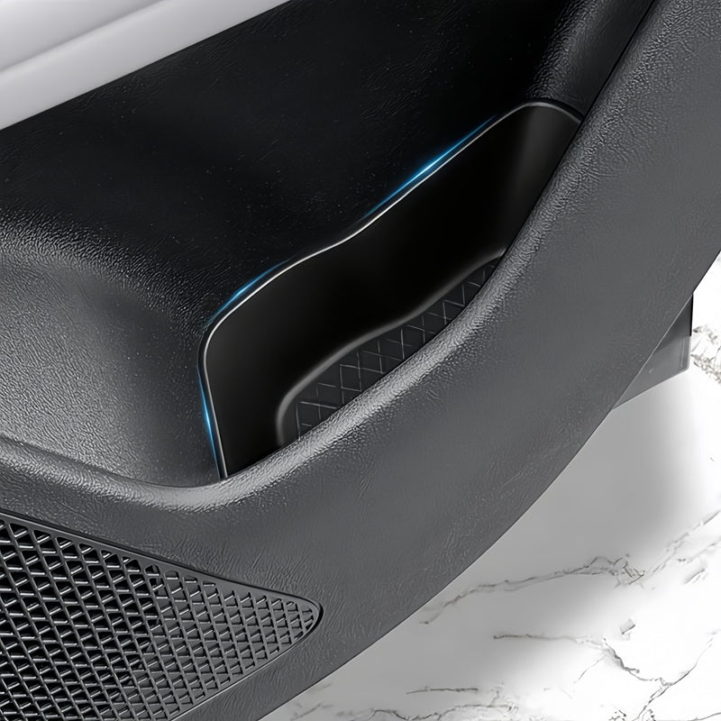Door Storage Box for BYD Atto 2 (4 Pcs)