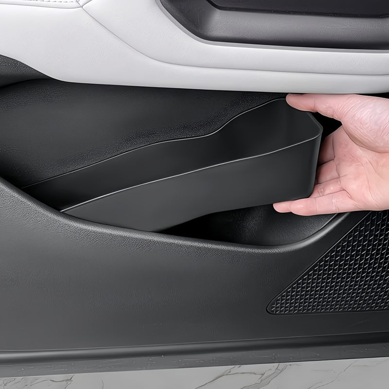 Door Storage Box for BYD Atto 2 (4 Pcs)
