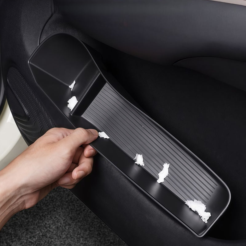 Door Storage Box for BYD Dolphin (4 Pcs)