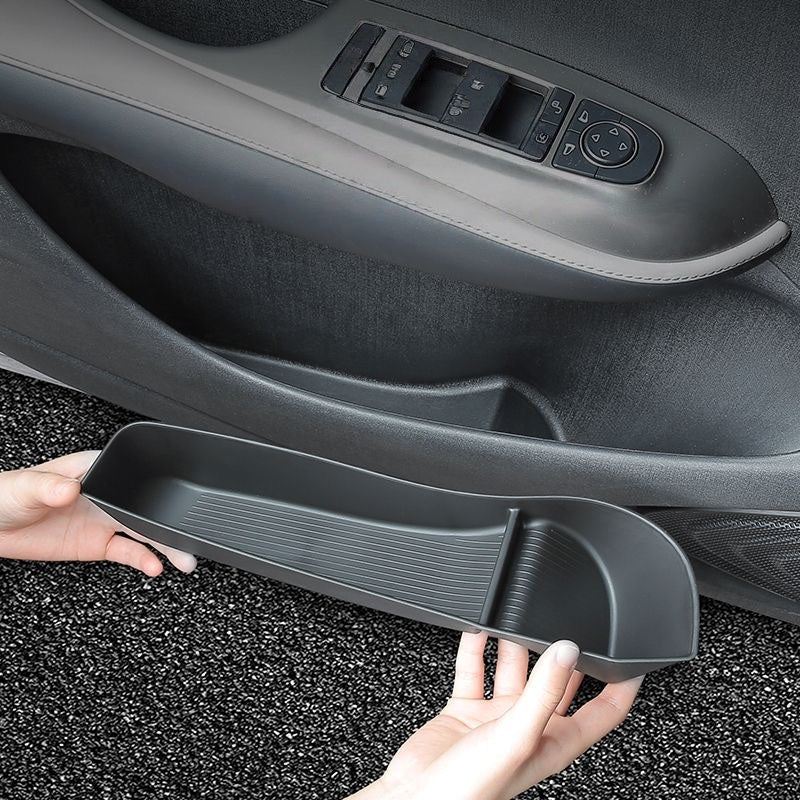 Door Storage Box for BYD Dolphin (4 Pcs)