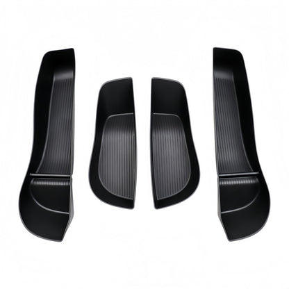 Door Storage Box for BYD Dolphin (4 Pcs)