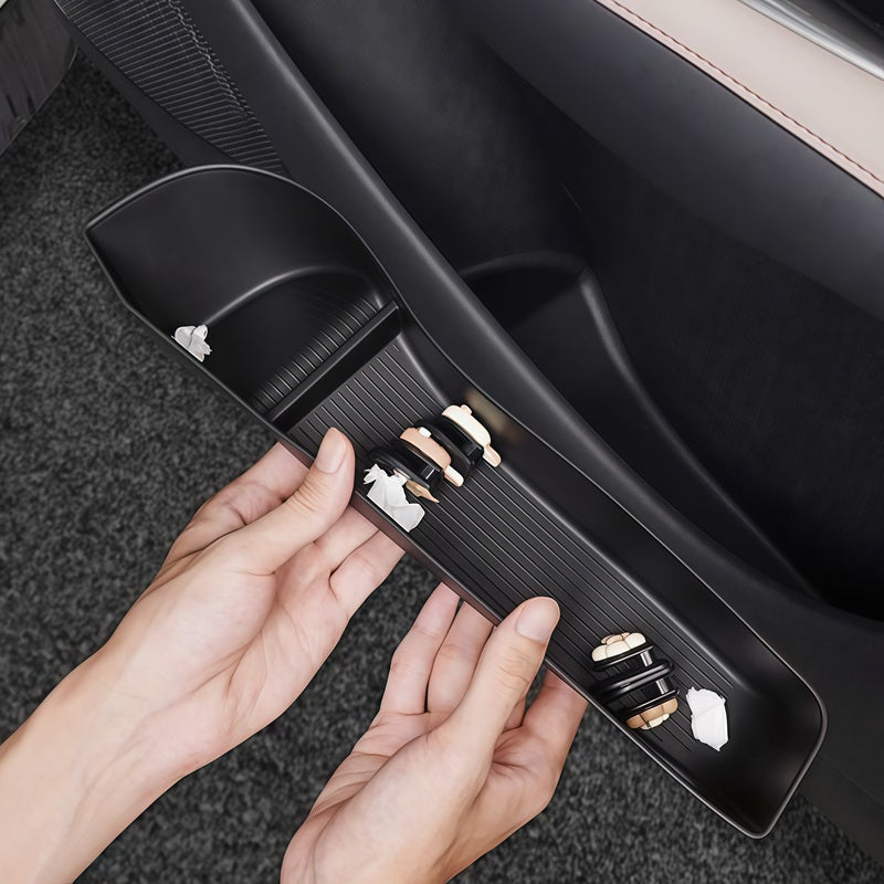 Door Storage Box for BYD Dolphin (4 Pcs)