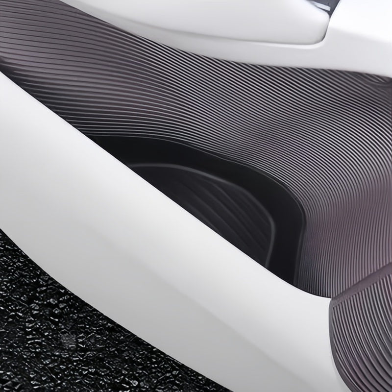 Door Storage Box for BYD Sealion 6/Seal U (4 Pcs)