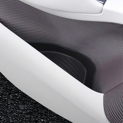 Door Storage Box for BYD Sealion 6/Seal U (4 Pcs)