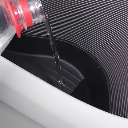 Door Storage Box for BYD Sealion 6/Seal U (4 Pcs)