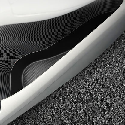 Door Storage Box for BYD Sealion 6/Seal U (4 Pcs)