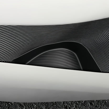 Door Storage Box for BYD Sealion 6/Seal U (4 Pcs)