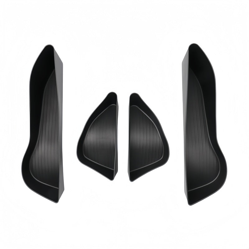 Door Storage Box for BYD Sealion 6/Seal U (4 Pcs)