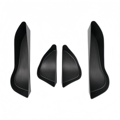 Door Storage Box for BYD Sealion 6/Seal U (4 Pcs)