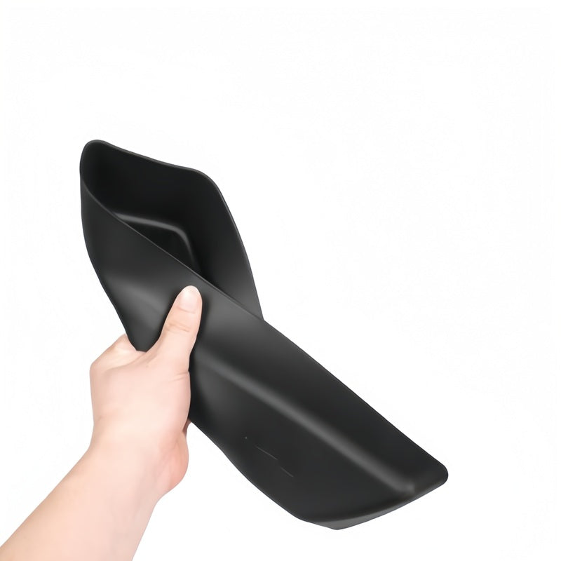 Contenitori portaoggetti per porte BYD Sealion 8 (4 pezzi)