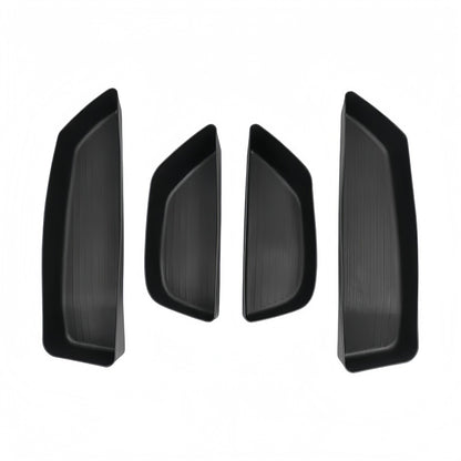 Contenitori portaoggetti per porte BYD Sealion 8 (4 pezzi)