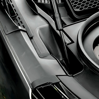 Engine Compartment Drainage Protection Cover for BYD Sealion 8 (2 Pcs)