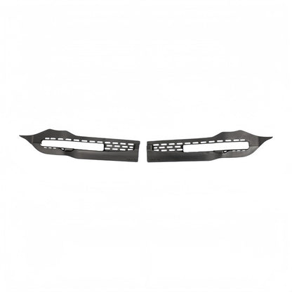 Engine Compartment Drainage Protection Cover for BYD Sealion 8 (2 Pcs)