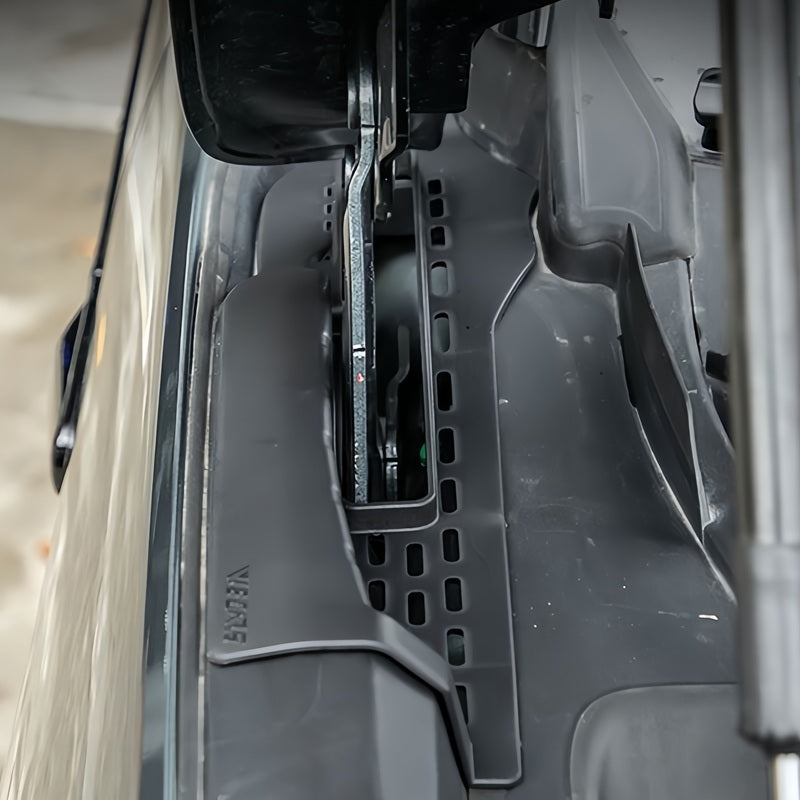 Engine Compartment Drainage Protection Cover for BYD Sealion 8 (2 Pcs)