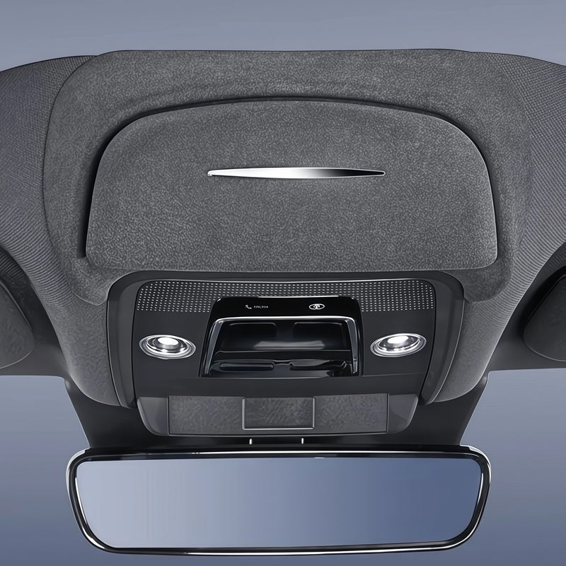 Custodia per occhiali per BYD Seal 6