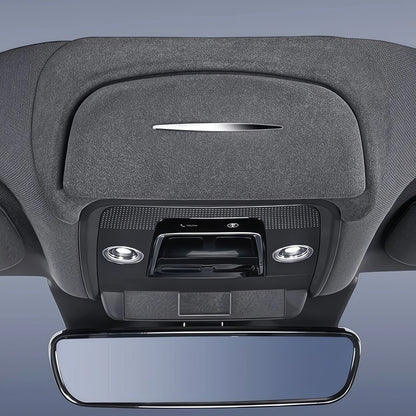 Custodia per occhiali per BYD Seal 6