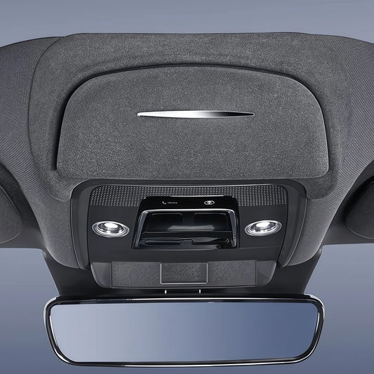 Eyeglass Case for BYD Seal 6