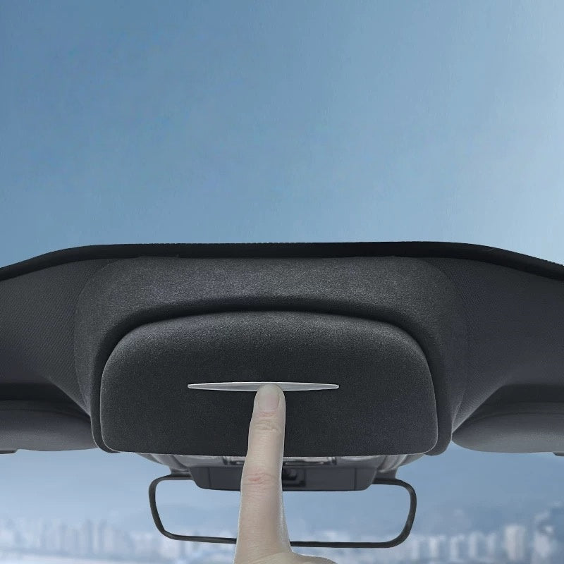 Estuche para gafas para BYD Seal