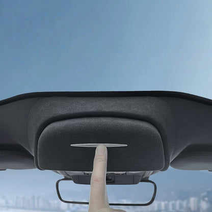 Estuche para gafas para BYD Seal