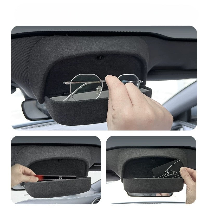 Estuche para gafas para BYD Seal