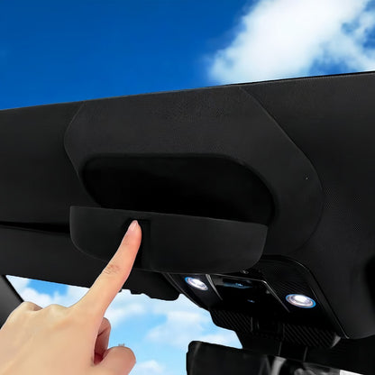 Eyeglass Case for BYD Sealion 7