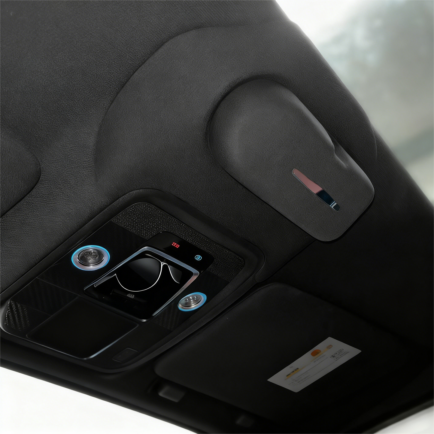 Estuche para gafas para BYD Sealion 7