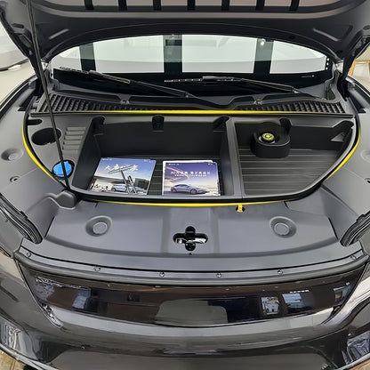 For ATTO 2 EV Frunk Front Boot Storage Box