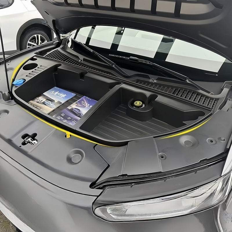 For ATTO 2 EV Frunk Front Boot Storage Box