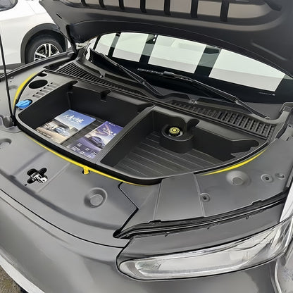 For ATTO 2 EV Frunk Front Boot Storage Box