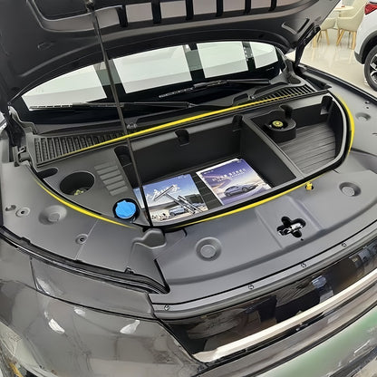 For ATTO 2 EV Frunk Front Boot Storage Box