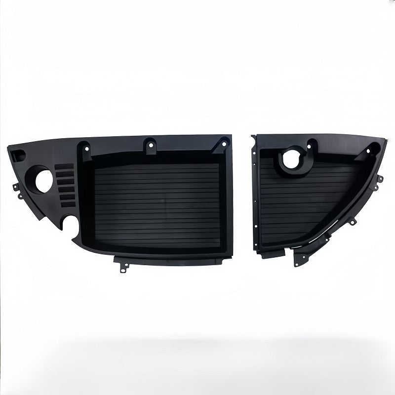 For ATTO 2 EV Frunk Front Boot Storage Box