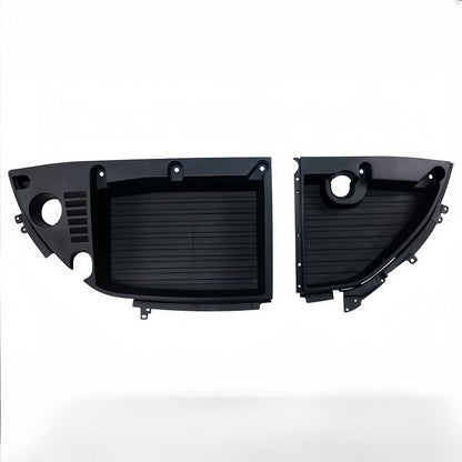 For ATTO 2 EV Frunk Front Boot Storage Box