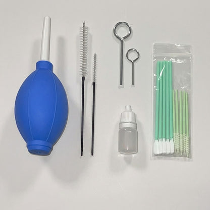 For BYD Charging Port Cleaning Kit