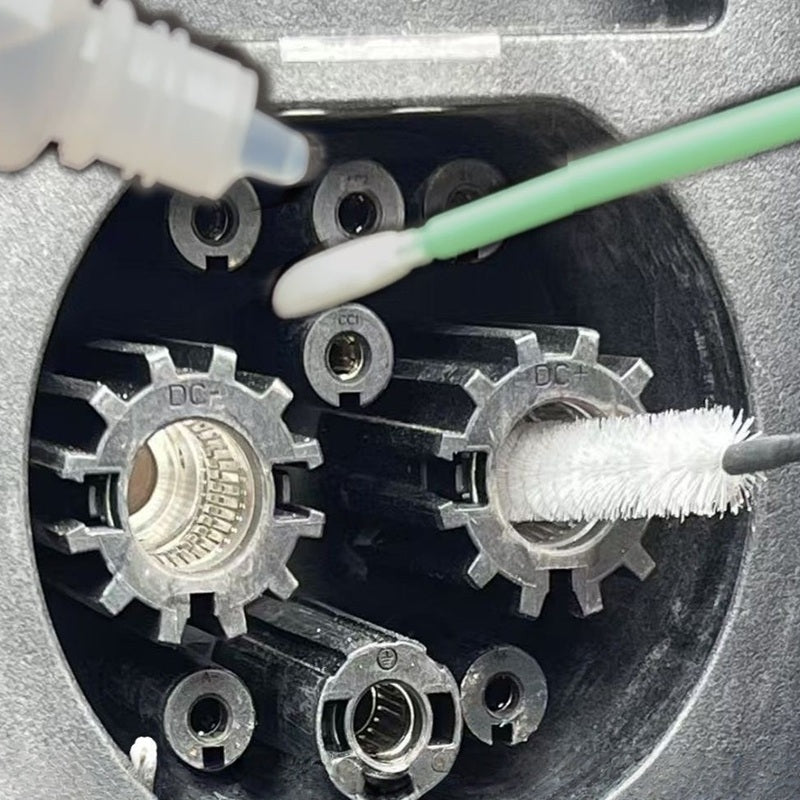 For BYD Charging Port Cleaning Kit