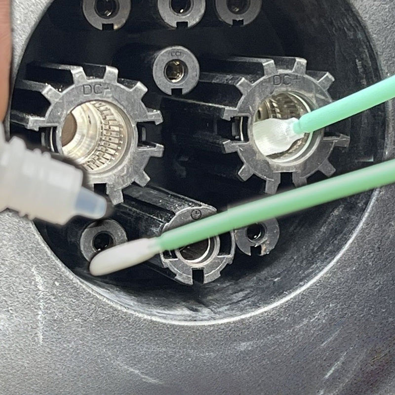 For BYD Charging Port Cleaning Kit