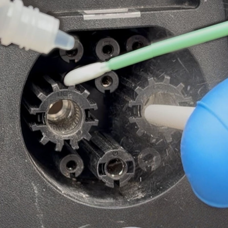 For BYD Charging Port Cleaning Kit