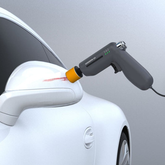 For BYD Scratch Repair Machine
