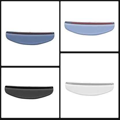 Para la cubierta antilluvia de la cámara de reversa BYD Seal