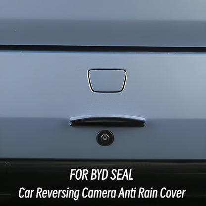 For BYD Seal Reversing Camera Anti Rain Cover