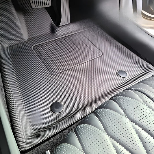 For BYD Seal XPE Floor Mats & Trunk Mat