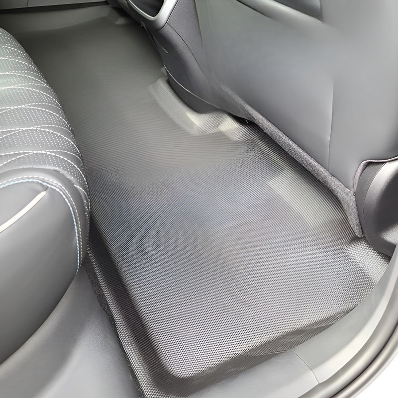 For BYD Seal XPE Floor Mats & Trunk Mat