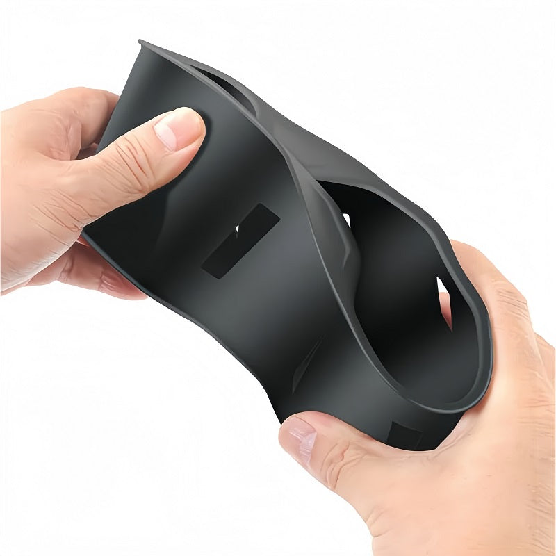 Para el inserto del portavasos BYD Sealion 6/Seal U