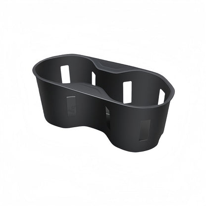 Para el inserto del portavasos BYD Sealion 6/Seal U