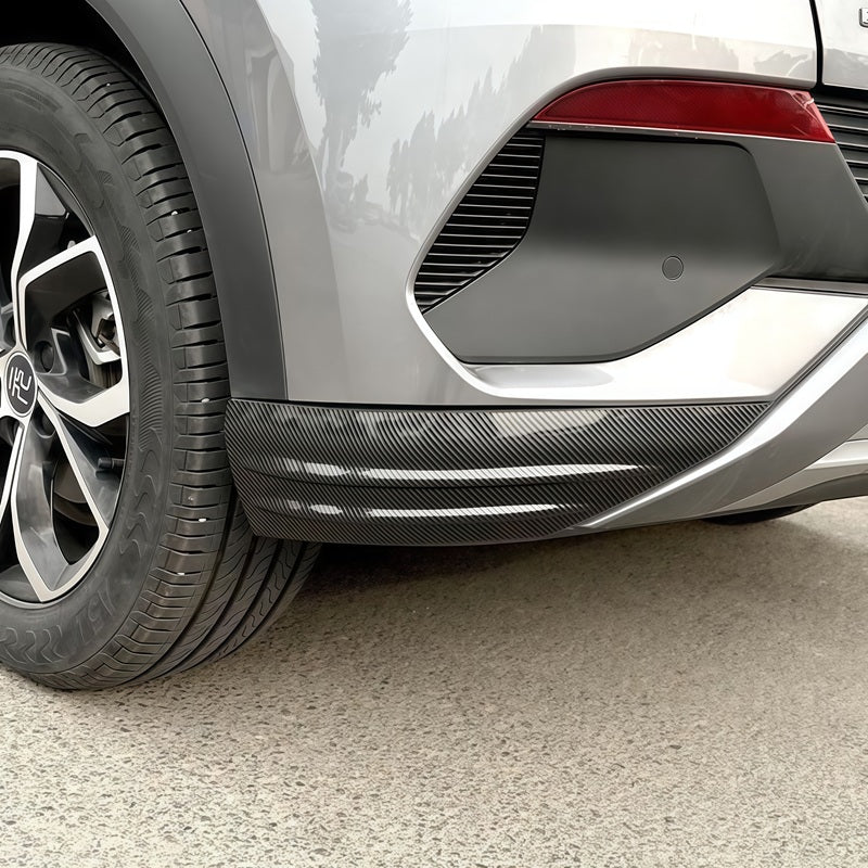Front And Rear Bumper ABS Corner Guard for BYD ATTO 3