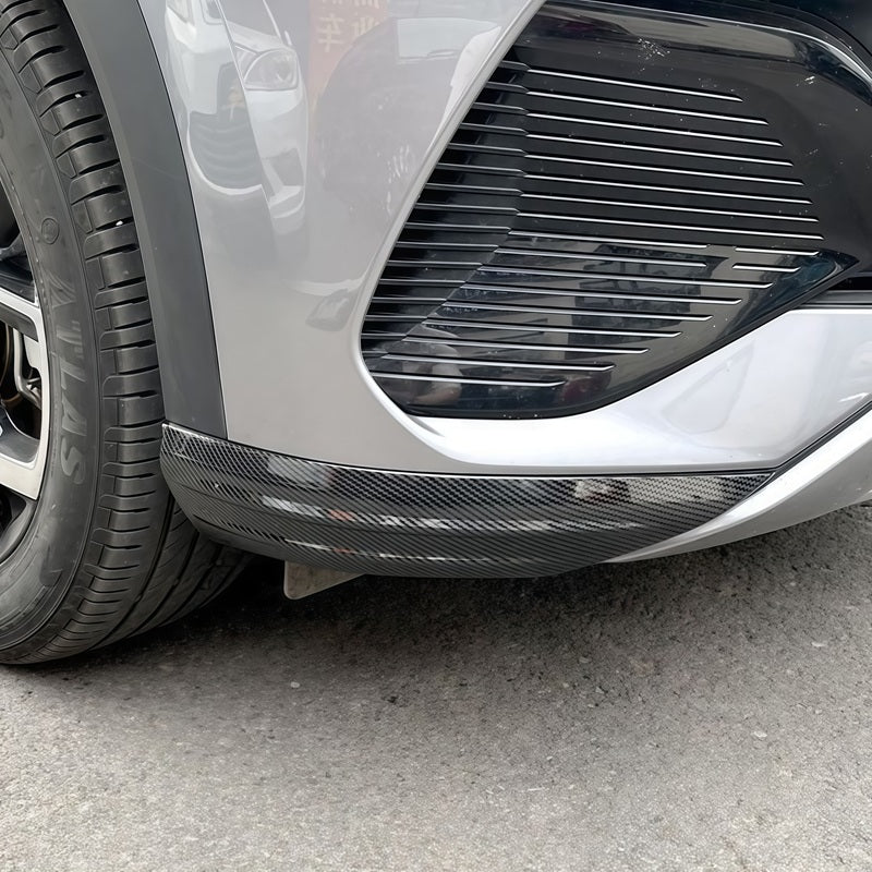 Front And Rear Bumper ABS Corner Guard for BYD ATTO 3