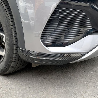 Front And Rear Bumper ABS Corner Guard for BYD ATTO 3