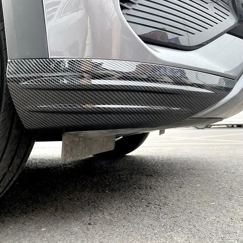 Front And Rear Bumper ABS Corner Guard for BYD ATTO 3