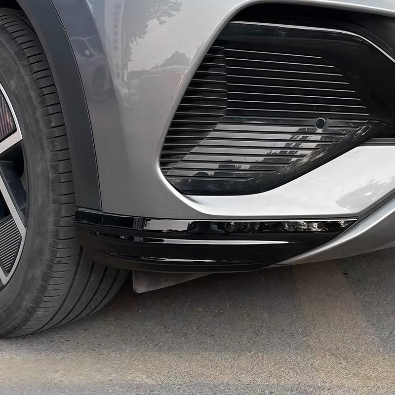 Front And Rear Bumper ABS Corner Guard for BYD ATTO 3