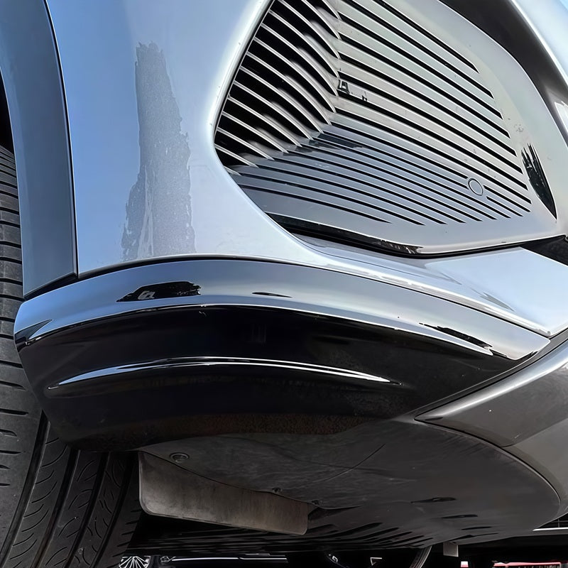 Front And Rear Bumper ABS Corner Guard for BYD ATTO 3