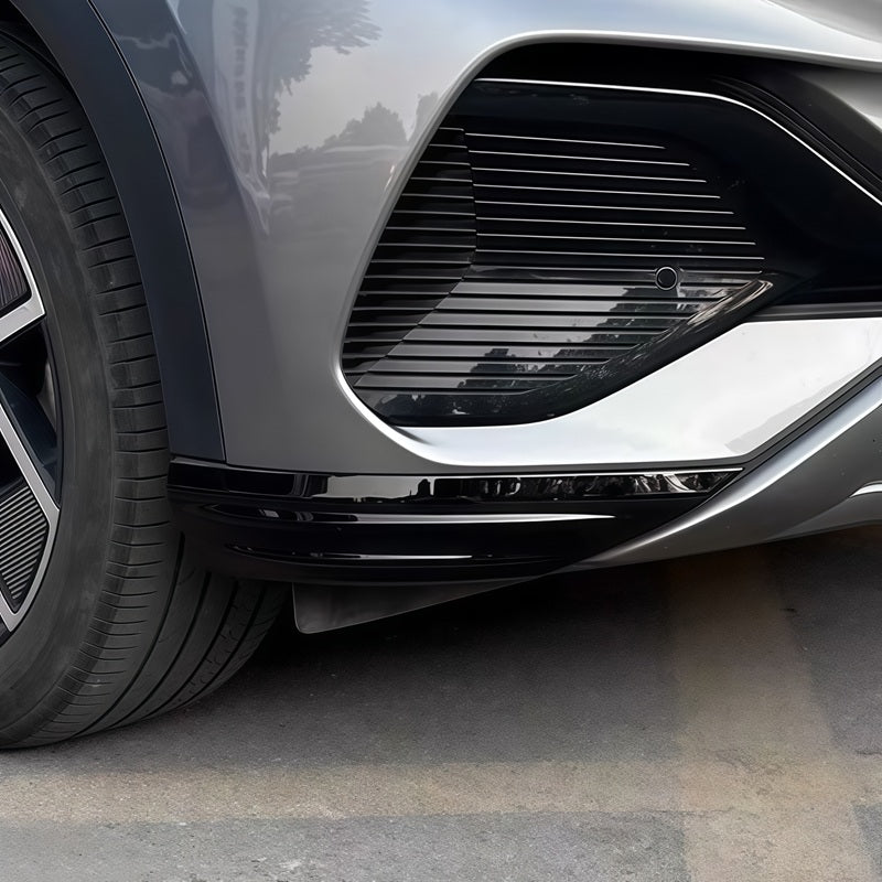 Front And Rear Bumper ABS Corner Guard for BYD ATTO 3